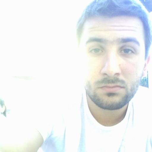 Alx_Colic's profile picture. kolerik/flegmatik