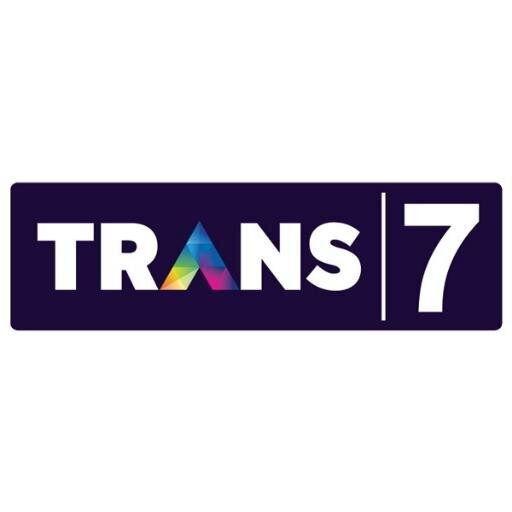 Twitter resmi TRANS7. Untuk tanya jawab seputar TRANS7 silakan mention @Trans_7Official. Gabung di fanspage TRANS7 di http://t.co/yigDwy3aUI .