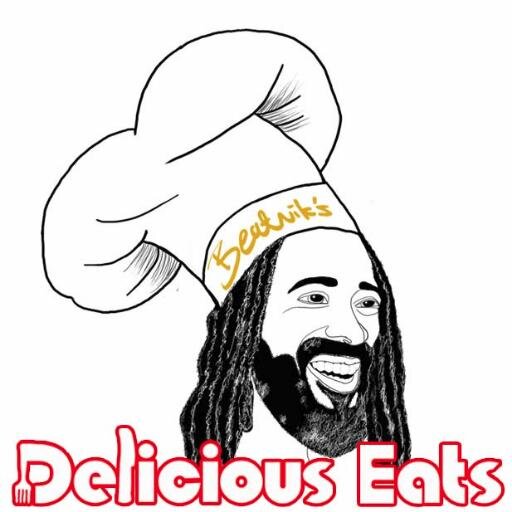 I love to have fun with food, from starters baking & desserts