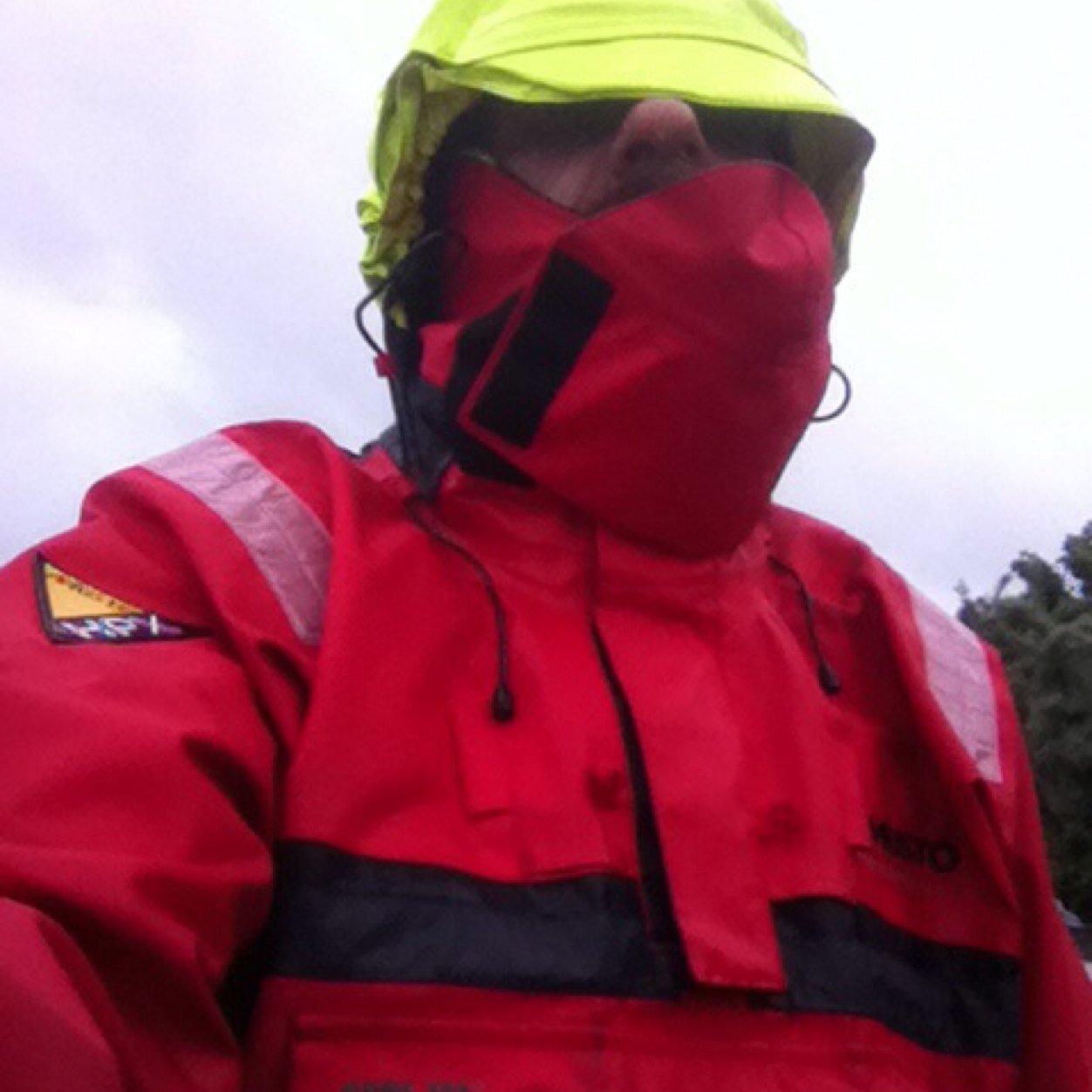 tiscinstructor's profile picture. 