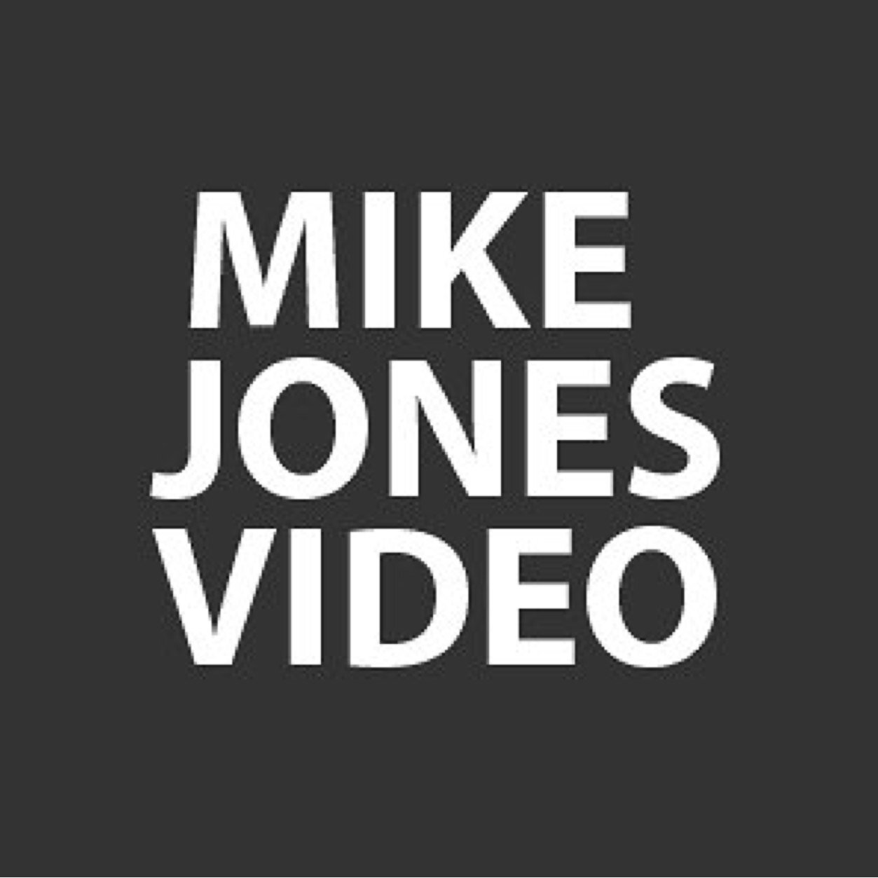 mikejonesvideo's profile picture. Artist + Director + Filmmaker