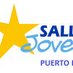 Salle Joven Pto.Real (@sallejo_ptoreal) Twitter profile photo