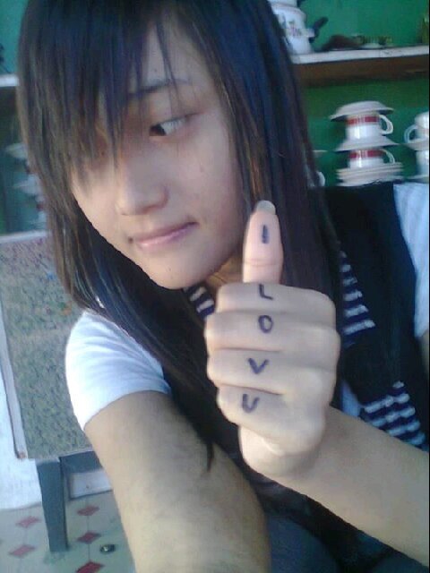 Dedek_Cute94's profile picture. 