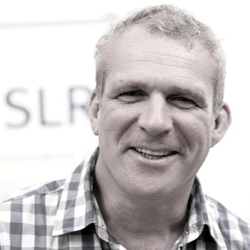 European Regional Manager & UK MD of SLR. SLR is a leading international environmental consultancy. School Governor. Husband & Dad. Views are my own.