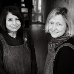 BobandHorace's profile picture. Designers and letterpress printers