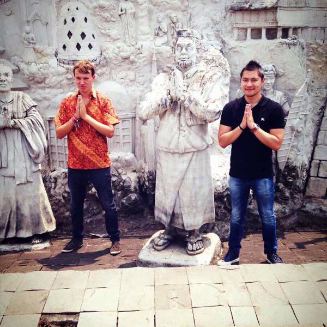 EddHilton's profile picture. 