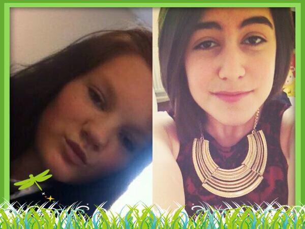 faye&darcy&maya&frayer*x