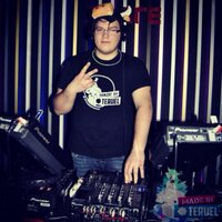 Alex Garcés (@djalexgarces) 's Twitter Profile