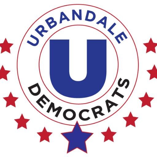 Dedicated to promoting democratic principles in Urbandale and Iowa while electing qualified and dedicated candidates at all levels of government.