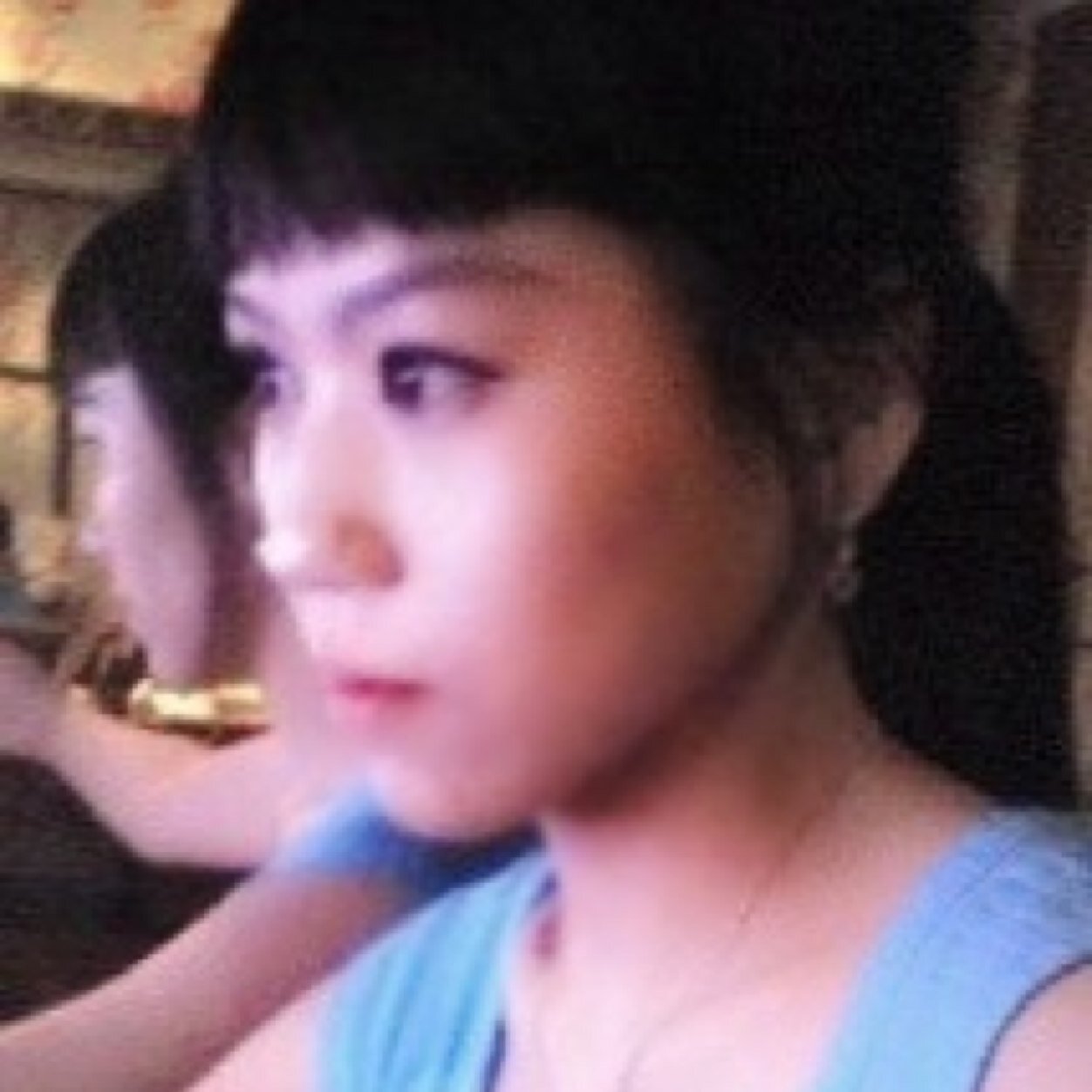 ym8210's profile picture. 임금님 귀는 당나귀 귀、