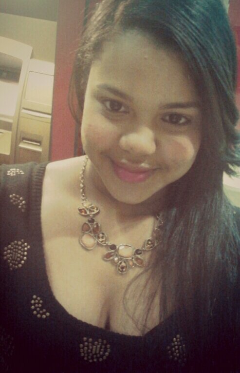#Name: Yosermi Martinez #NiickName: Relambiiah Pretty #Date:10 De Noviembre/19xx •Sinqle'  #FollowMe Nd i'll follow yOu' ;D