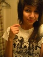 evitabellorol5's profile picture. si te alejas estoy triste, si te vas lloro, pero se me besas muero