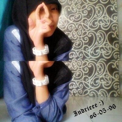 iindriyhani's profile picture. lopelope mom :*