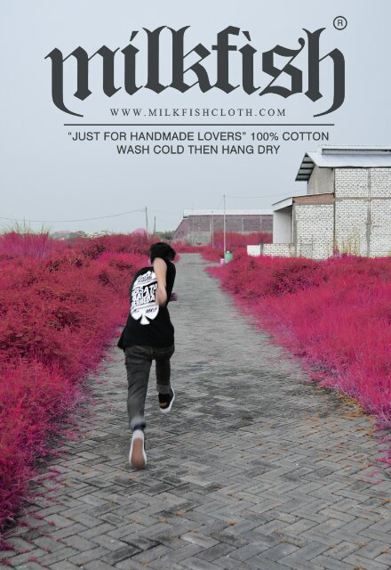 New brand from sidoarjo, east java, INDONESIA