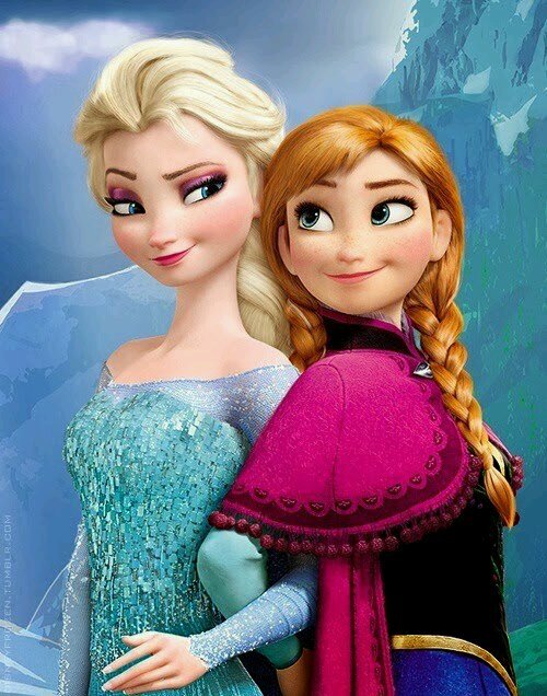 Hello~ เราเป็นคนชอบเพ้อ พูดมากไร้สาระไปวันๆ เราชอบ frozen อย่างมาก เรามาคุยเรื่อง frozen กันดีกว่า  [Follow me] แล้วจะรู้ว่าเราน่ารักมากแค่ไหน ❄️