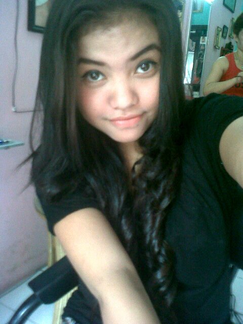 rere_gunjreng's profile picture. Nilailah oleh kalian!!!