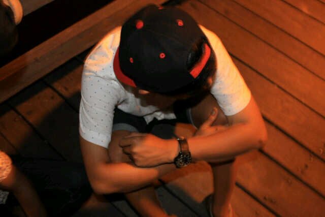 DimasAriya5's profile picture. Time granita:G