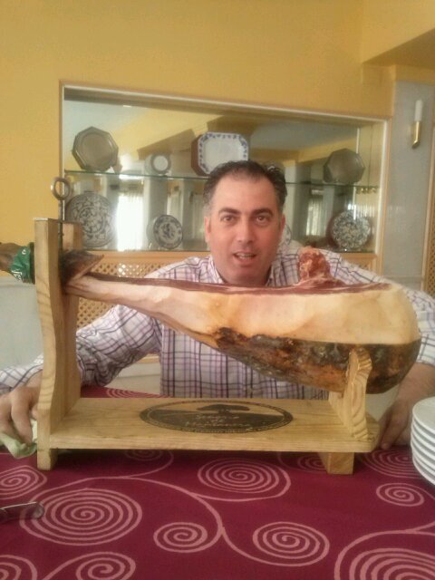 EmilioCarrascoP's profile picture. un apasionado de la dehesas extremeñas y de todos sus recursos. 672/672/343