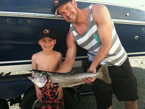 Adamj4492's profile picture. Love the outdoors, big into fitness, hunt, fish, love life.