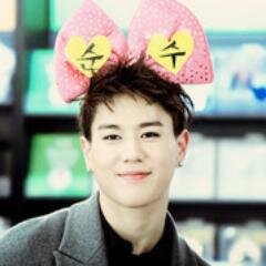 YUGYEOMBOT not real #GOT7
