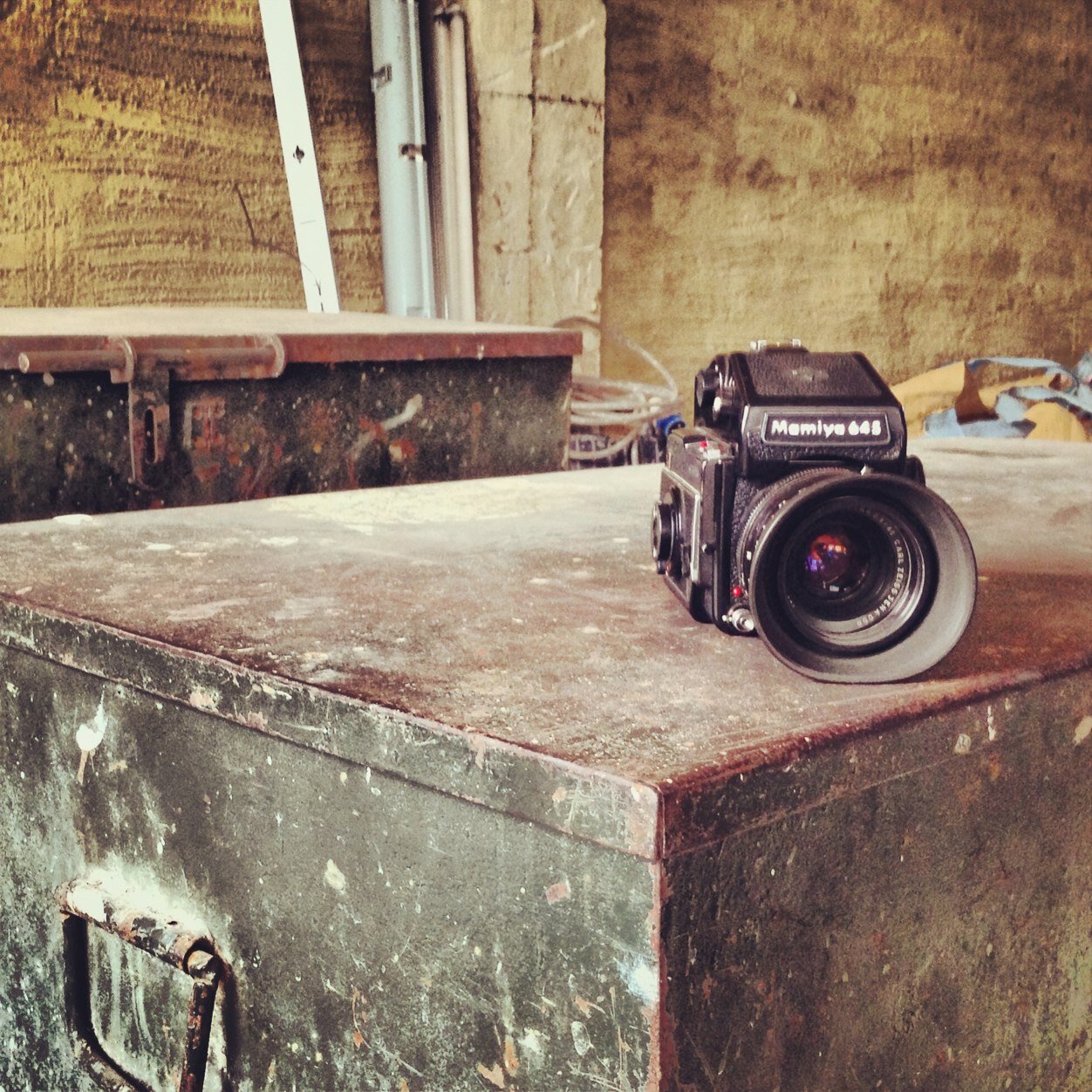 Documentary Film Company - We focus on telling and making great stories.