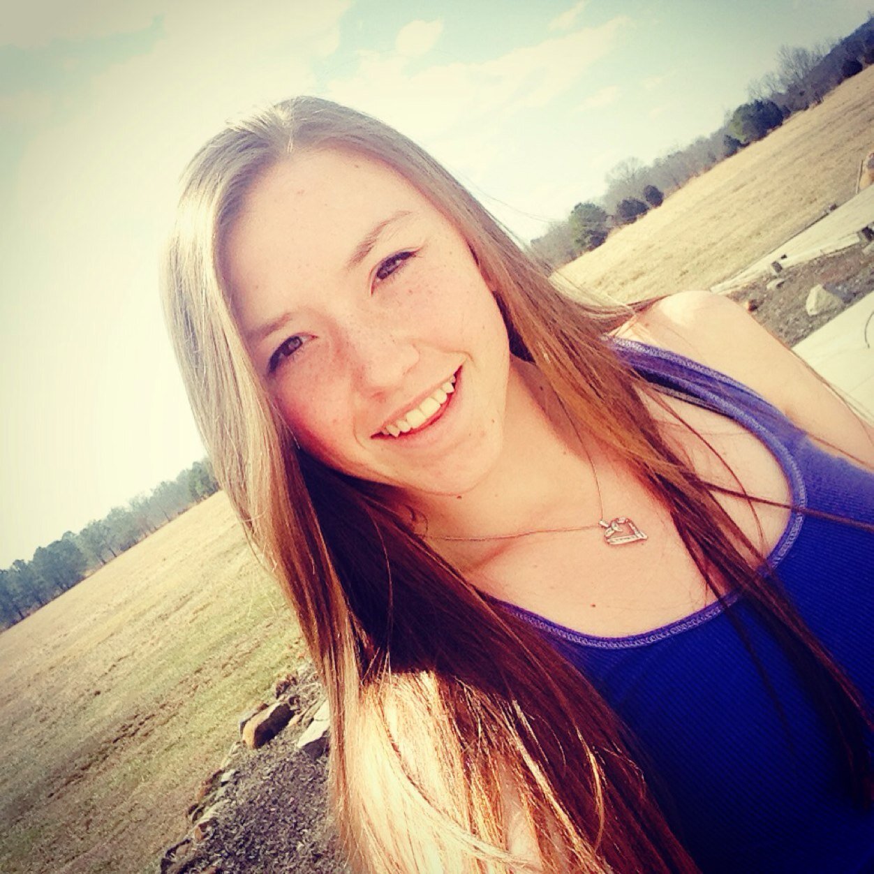 Camrynnnn_'s profile picture. Believe in yourself