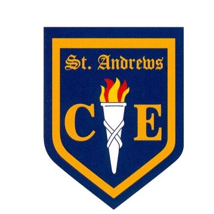 St Andrews is a Church of England school in Maghull. A happy and friendly school with Christian values at the centre! Our school family is great! Follow us!