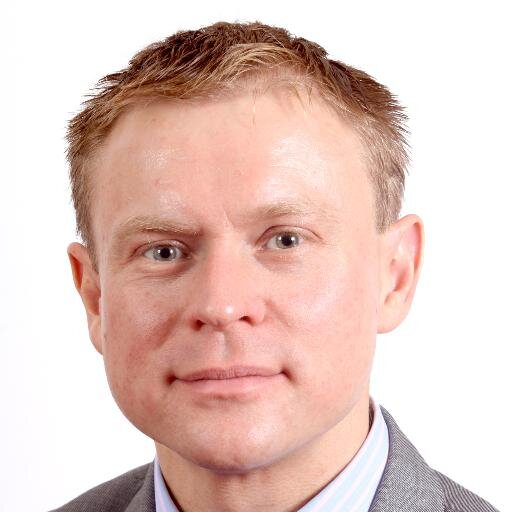 AI Market Development Lead at BSI. Tweets about digital themes, etc ... Views are my own ...