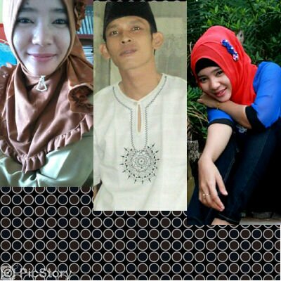 ♥ nya sma ma2 n bpak.& ♥ ♥ keluarga ! sllu pngen jd yg trbaik buat klrga. ♥♥♥ () :*