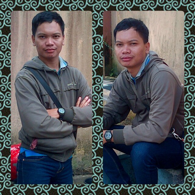 Simple | gak suka yg ribet | selalu semangat | WC : shuya I line : shuya I