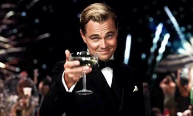 Old Sport.