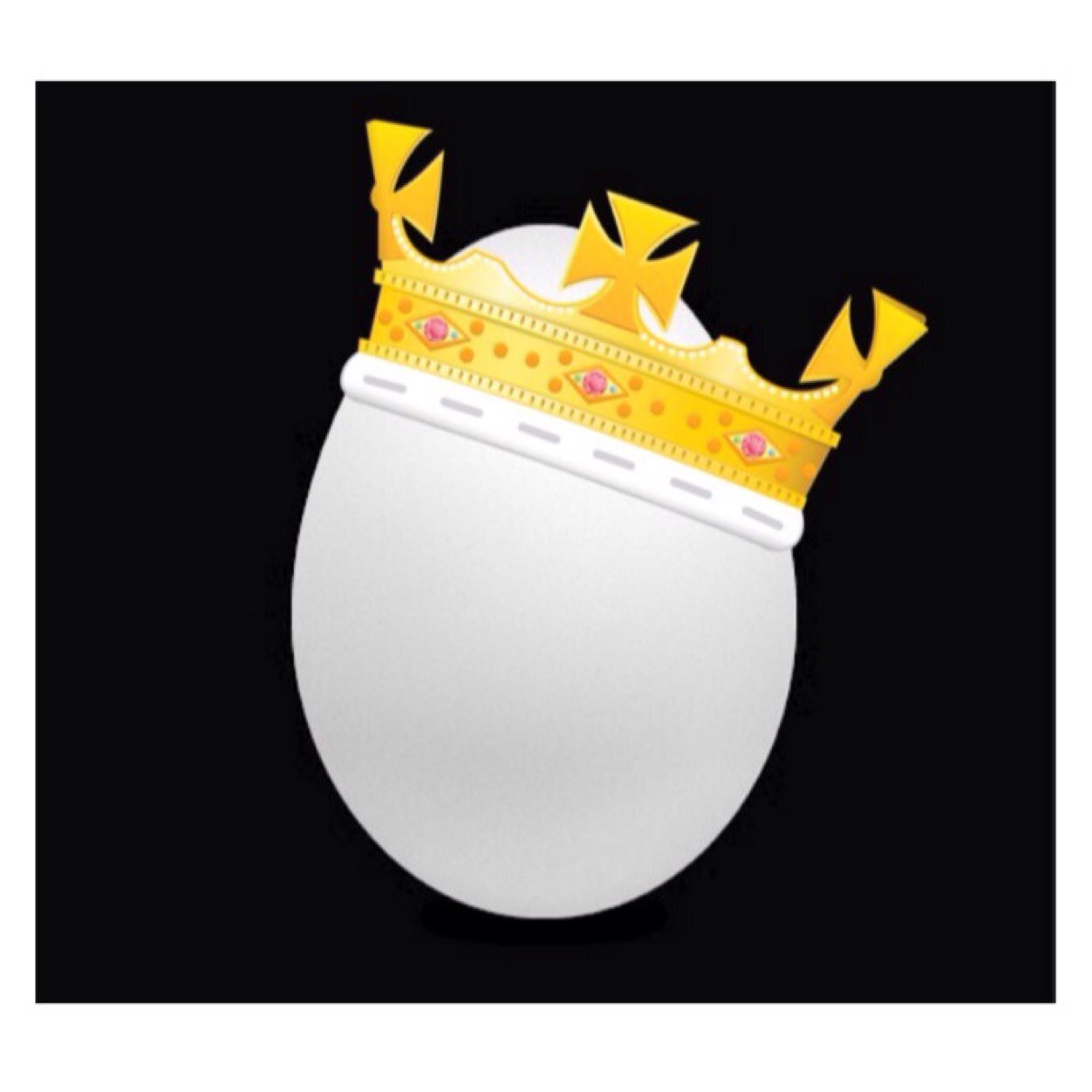 Følg eggen din.