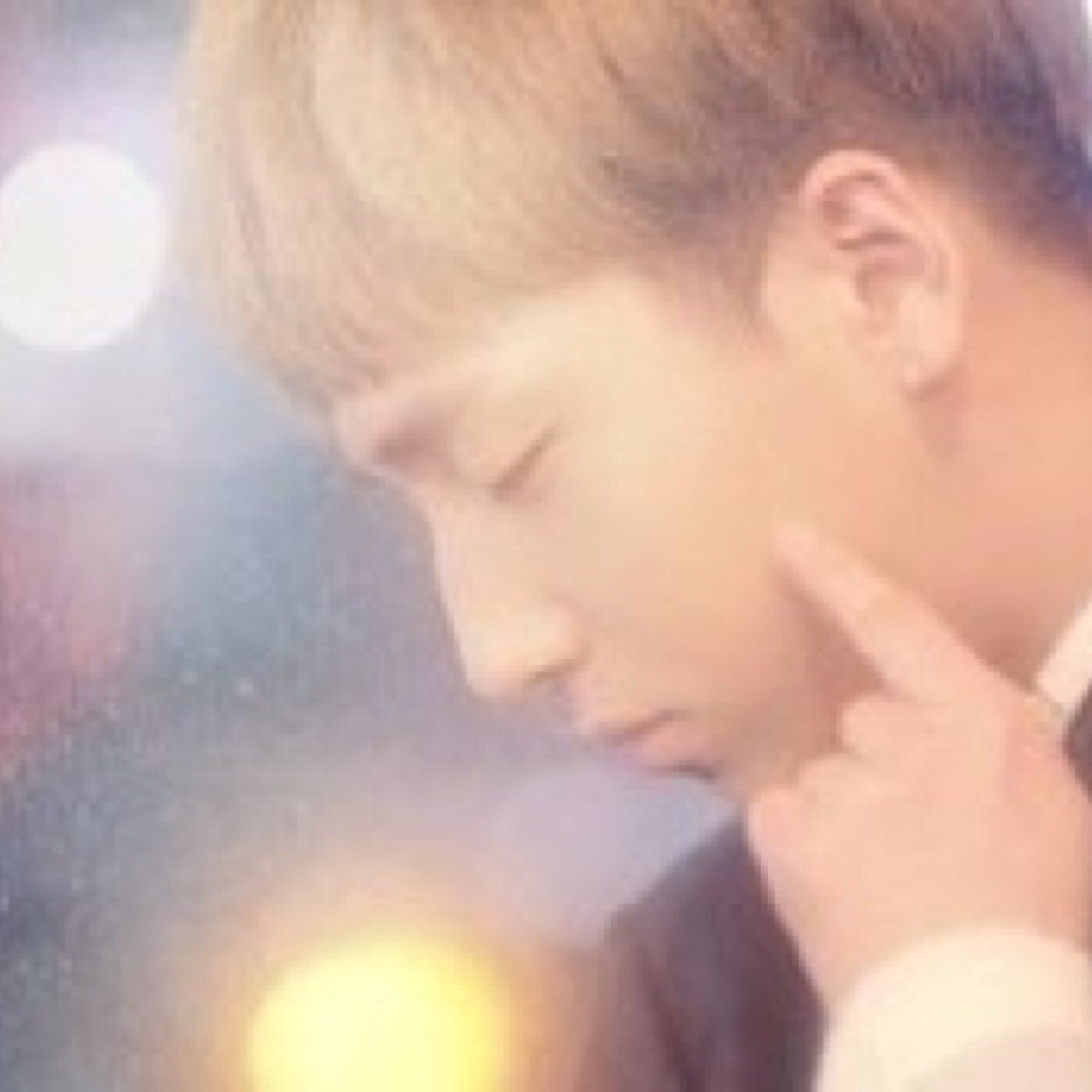 B1A4 BARO 차선우