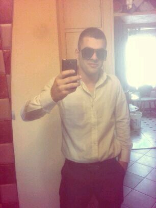 SCARFACE