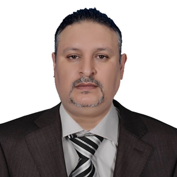 Ph.D in Computer Science. Works at the Libyan Academy.