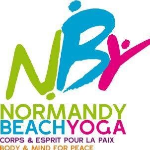 Grands rassemblements Yoga pour la Paix sur les plages du débarquement en Normandie
Big Yoga gathering for Peace on DDay landing beaches in Normandy
