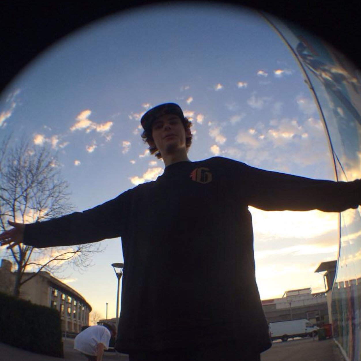 FreddieConspire's profile picture. Old school hip hop lover, turn table addict
                           Producer