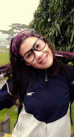 I'm not beauty , not either sexy , but I,m unique :) )*