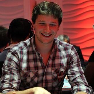 LLABRIK's profile picture. POKER PLAYER