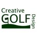 Creative Golf Design (@creative_golf) Twitter profile photo Creative Golf Design (@creative_golf) Twitter profile photo