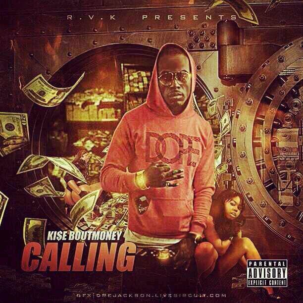 OFFICIAL PROMO PAGE FOR #RVK @KINGKISEMONEY @CHROMERVK @KINGDUSA FOR INQUIRES HIT RVKPROMO@gmail.com ®ROAD TO SUCCESS® #TEAMSF #RVK FUCK NIGGA RAN BY @CHROMERVK