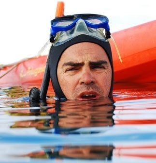 Instructor de windsurf, intentando seguir de cerca la evolución de las comunidades virtuales + audiencias participativas (prensa) + participación ciudadana