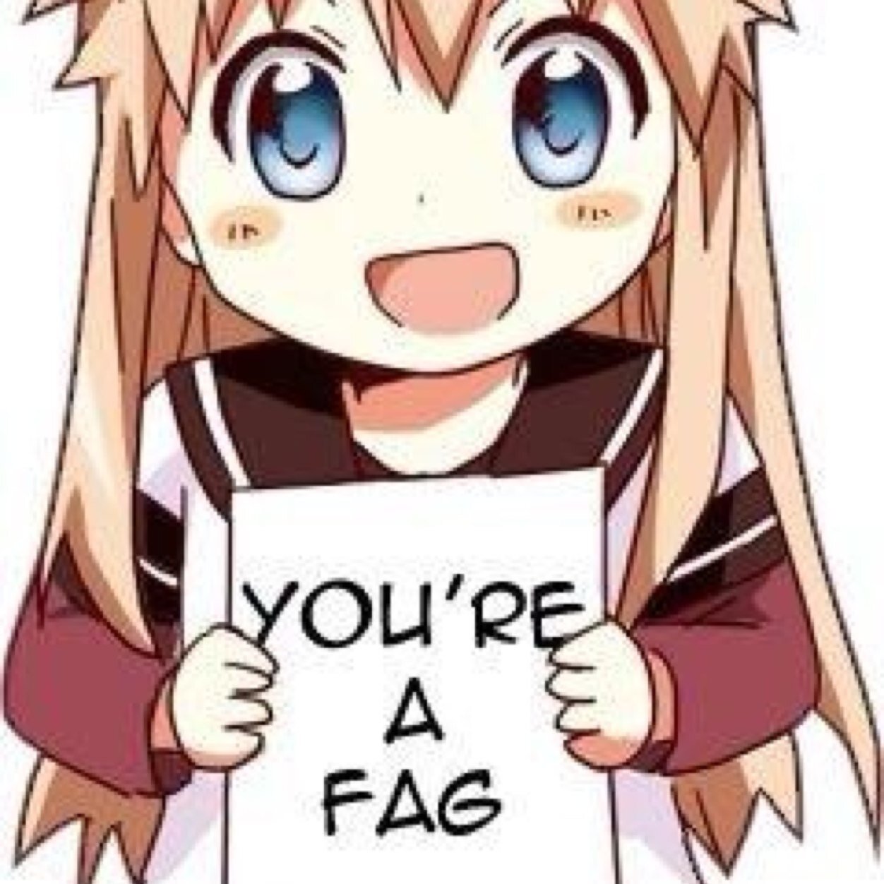 Hey loves..! Megumi here x3 || I'M AN OTAKU