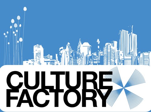 CultureFactory's profile picture. Voluntary group of young people who are working towards opening a dedicated creative & social space for young people in Newbridge