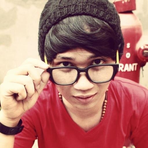 RaxelBiondi_FC's profile picture. Always supporting our inspiring person @Raxel_Jablast as known as Vocalist/Guitarist of @JABLAST, Lecturer of @UnikaAtmaJaya, Owner of @everydayisxmaz