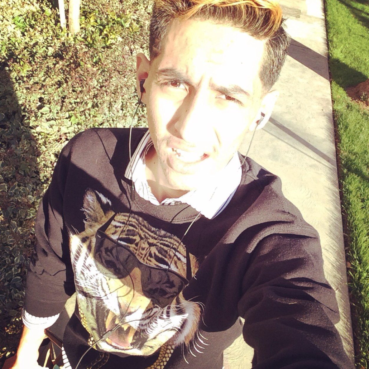 BadPrince69's profile picture. 