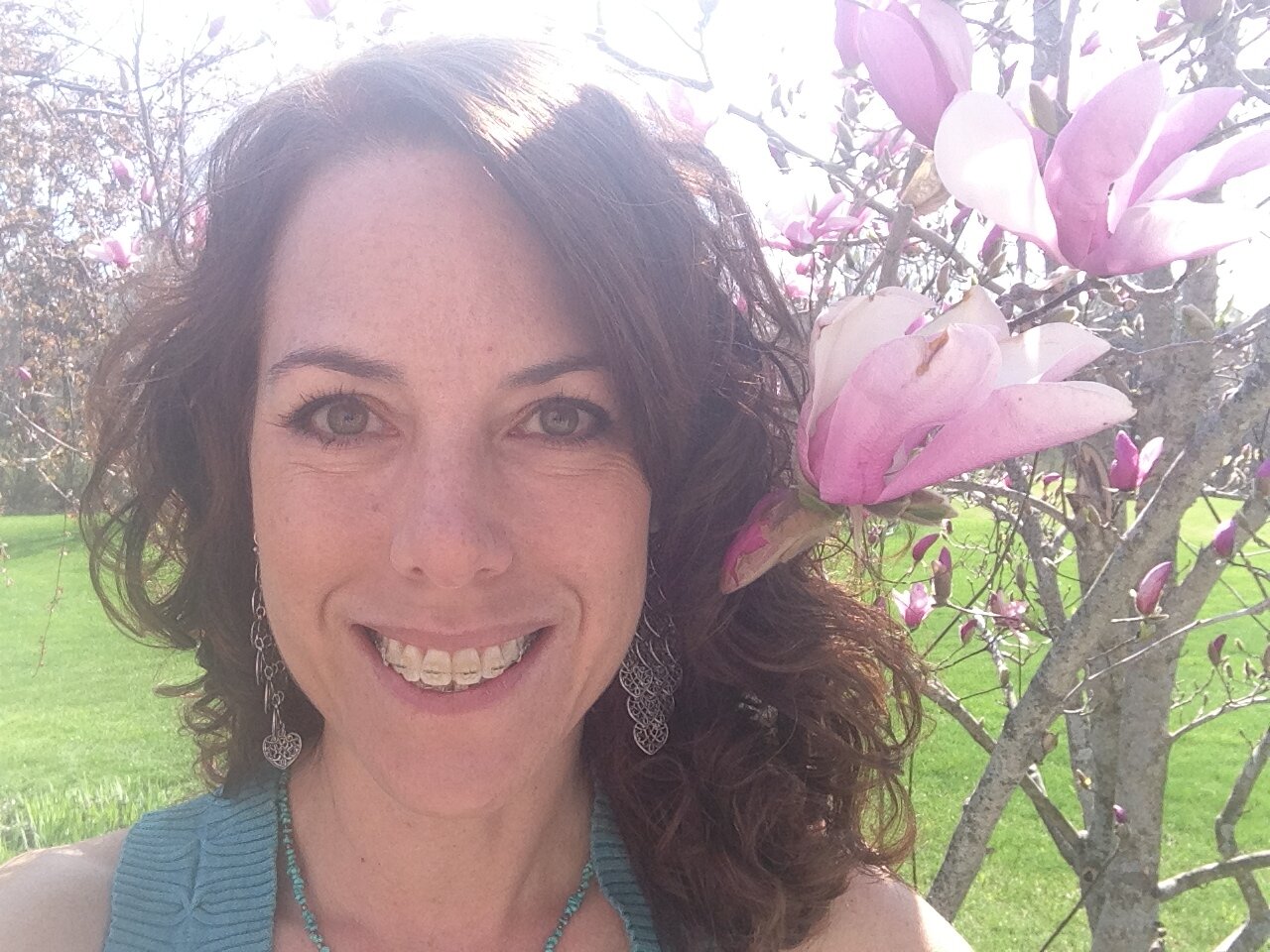 KarenCerato's profile picture. Reiki Master Teacher, vinyasa yoga teacher, occupational therapist, mom, wife, friend, sister, daughter, student of life!
