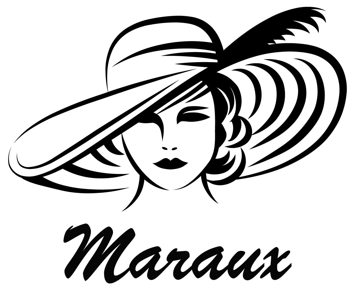 marauxuk's profile picture. Custom made jewellery for the discerning woman who loves fashion