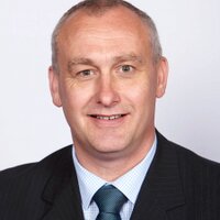 David Williams (@cllrdwilliamscc) 's Twitter Profile