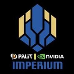 TheImperiumBar's profile picture. The Philippines' First eSports and Gaming Bar! Home of the @ImperiumProTeam! Sponsored by Palit-NVIDIA!